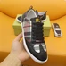 5Burberry Men Fashionable Casual Shoes #22378