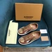 3Burberry Unisex Fashionable Casual Shoes #22146