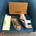 4Burberry Unisex Fashionable Casual Shoes #22146