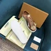 10Burberry Unisex Fashionable Casual Shoes #22146