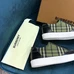 8Burberry Unisex Fashionable Casual Shoes #22154