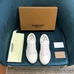 1Burberry Unisex Fashionable Casual Shoes #22131