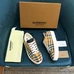 4Burberry Unisex Fashionable Casual Shoes #22110