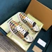 9Burberry Unisex Fashionable Casual Shoes #22110