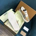 10Burberry Unisex Fashionable Casual Shoes #22110