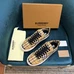 3Burberry Unisex Fashionable Casual Shoes #22116