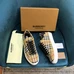 4Burberry Unisex Fashionable Casual Shoes #22116