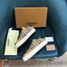 5Burberry Unisex Fashionable Casual Shoes #22116