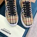 7Burberry Unisex Fashionable Casual Shoes #22116