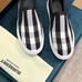 7Burberry Unisex Fashionable Casual Shoes #22122