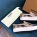 8Burberry Unisex Fashionable Casual Shoes #22127