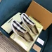 9Burberry Unisex Fashionable Casual Shoes #22127