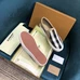 10Burberry Unisex Fashionable Casual Shoes #22127