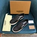 3Burberry Unisex Fashionable Casual Shoes #22132