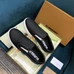 9Burberry Unisex Fashionable Casual Shoes #22132