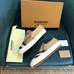 5Burberry Unisex Fashionable Casual Shoes #22137