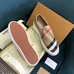 10Burberry Unisex Fashionable Casual Shoes #22137