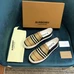 3Burberry Unisex Fashionable Casual Shoes #22142