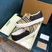 6Burberry Unisex Fashionable Casual Shoes #22142