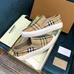 6Burberry Unisex Fashionable Casual Shoes #22147