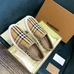 9Burberry Unisex Fashionable Casual Shoes #22147