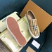 10Burberry Unisex Fashionable Casual Shoes #22147