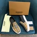 4Burberry Unisex Fashionable Casual Shoes #22150