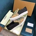 6Burberry Unisex Fashionable Casual Shoes #22150