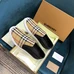 9Burberry Unisex Fashionable Casual Shoes #22150