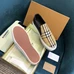 10Burberry Unisex Fashionable Casual Shoes #22150