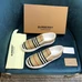 3Burberry Unisex Fashionable Casual Shoes #22159