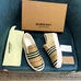 4Burberry Unisex Fashionable Casual Shoes #22159