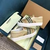 6Burberry Unisex Fashionable Casual Shoes #22159