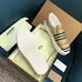 10Burberry Unisex Fashionable Casual Shoes #22159