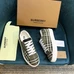 4Burberry Unisex Fashionable Casual Shoes #22103