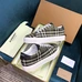 6Burberry Unisex Fashionable Casual Shoes #22103