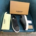 4Burberry Unisex Fashionable Casual Shoes #22107