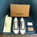 1Burberry Unisex Fashionable Casual Shoes #22111