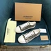 3Burberry Unisex Fashionable Casual Shoes #22111