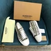 4Burberry Unisex Fashionable Casual Shoes #22111