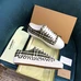 6Burberry Unisex Fashionable Casual Shoes #22111