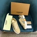 4Burberry Unisex Fashionable Casual Shoes #22117