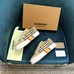 5Burberry Unisex Fashionable Casual Shoes #22117