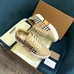 6Burberry Unisex Fashionable Casual Shoes #22117