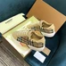 9Burberry Unisex Fashionable Casual Shoes #22117