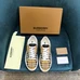 1Burberry Unisex Fashionable Casual Shoes #22124