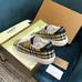 9Burberry Unisex Fashionable Casual Shoes #22124