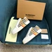 5Burberry Unisex Fashionable Casual Shoes #22128