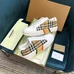 7Burberry Unisex Fashionable Casual Shoes #22128