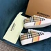 8Burberry Unisex Fashionable Casual Shoes #22128